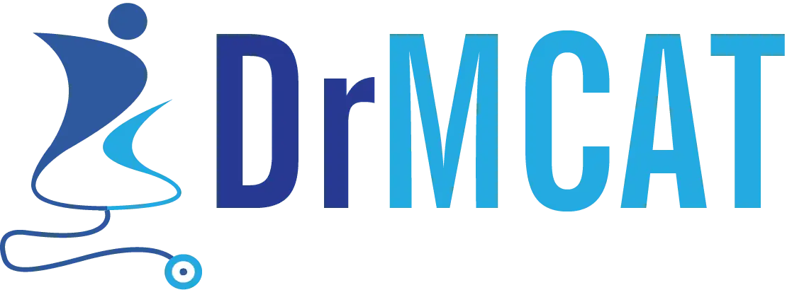 DrMCAT San Diego logo