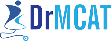 DrMCAT Logo