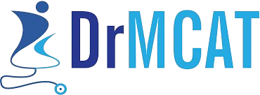 DrMCAT logo